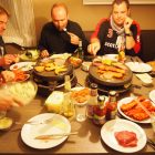 OLYMPUS DIGITAL CAMERA